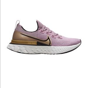 Nike React Infinity Run Flyknit; Brand New and never worn